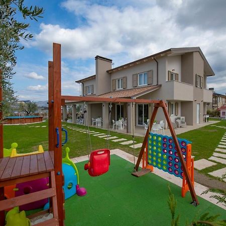 B&B Ai Soffioni Cavaion Veronese Zewnętrze zdjęcie