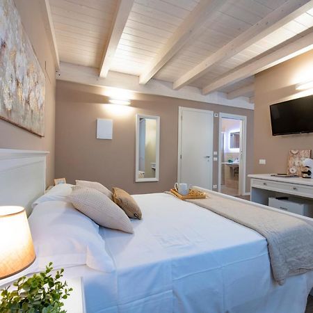 B&B Ai Soffioni Cavaion Veronese Zewnętrze zdjęcie