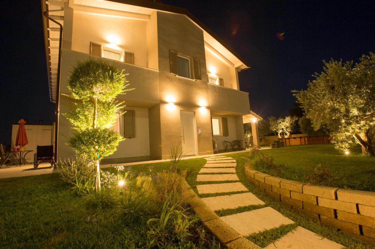 B&B Ai Soffioni Cavaion Veronese Zewnętrze zdjęcie