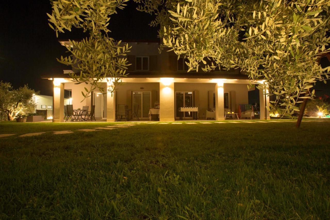 B&B Ai Soffioni Cavaion Veronese Zewnętrze zdjęcie