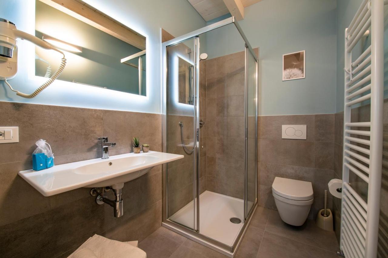 B&B Ai Soffioni Cavaion Veronese Zewnętrze zdjęcie