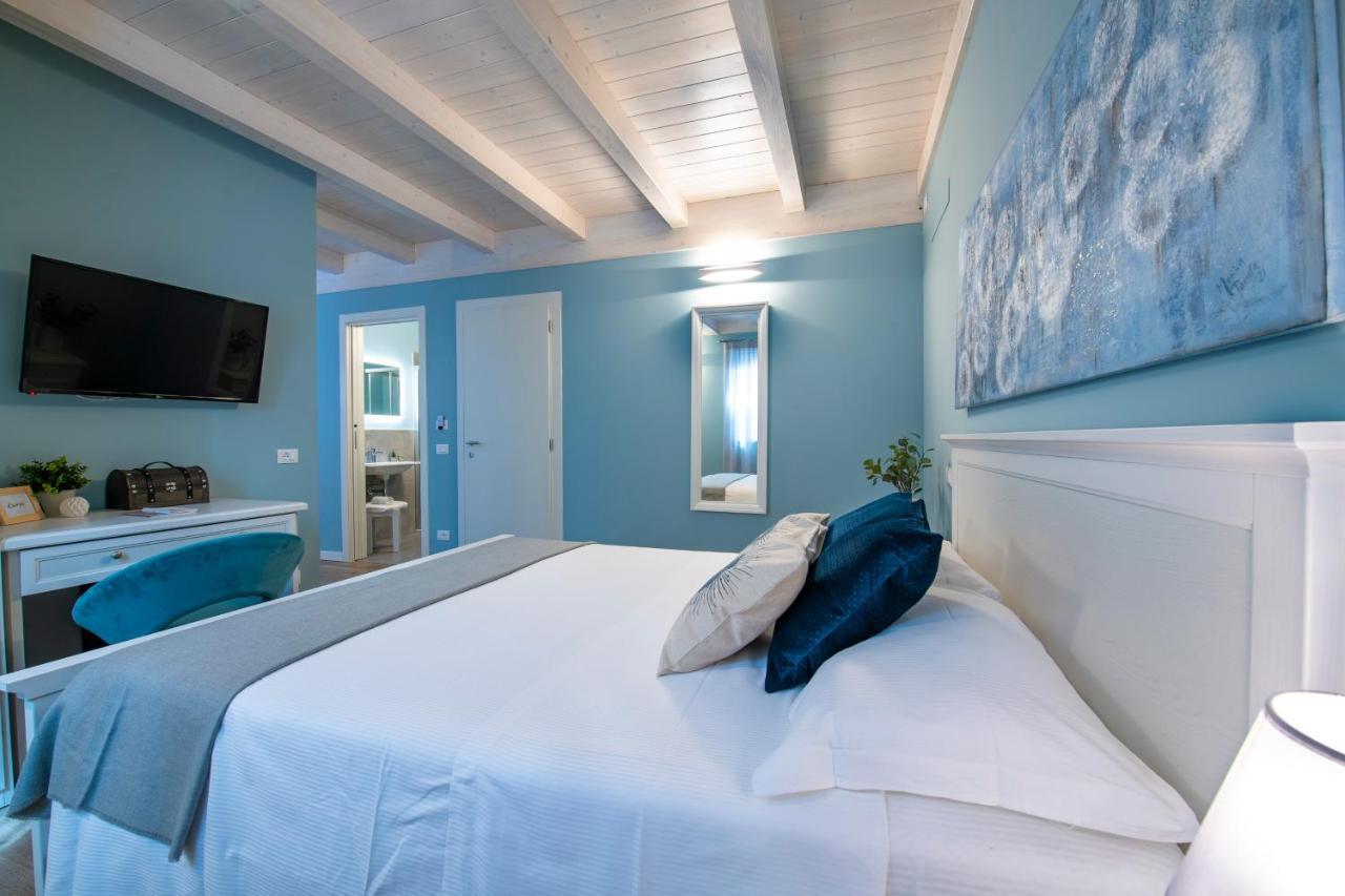 B&B Ai Soffioni Cavaion Veronese Zewnętrze zdjęcie