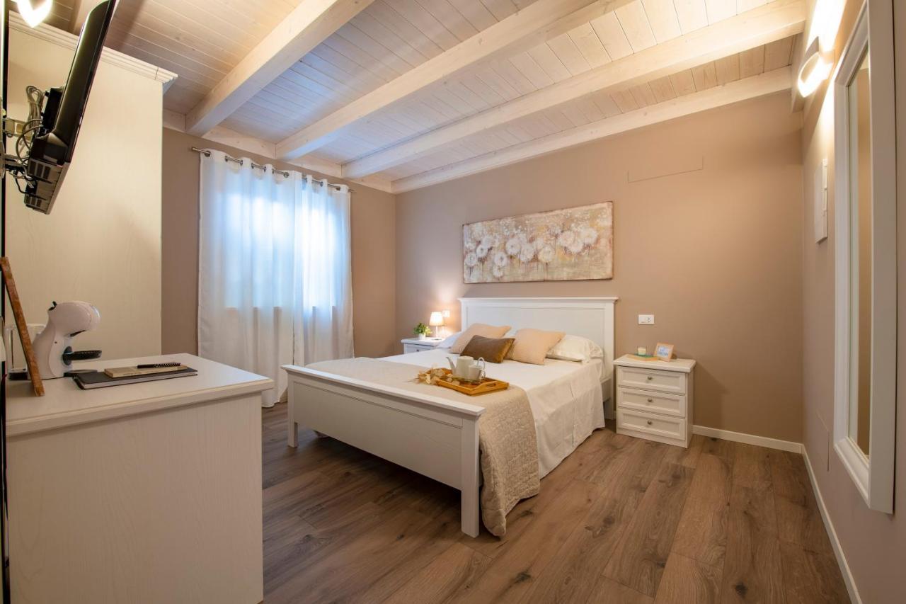 B&B Ai Soffioni Cavaion Veronese Zewnętrze zdjęcie