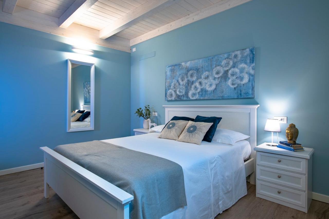 B&B Ai Soffioni Cavaion Veronese Zewnętrze zdjęcie