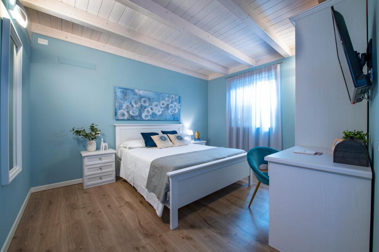 B&B Ai Soffioni Cavaion Veronese Zewnętrze zdjęcie