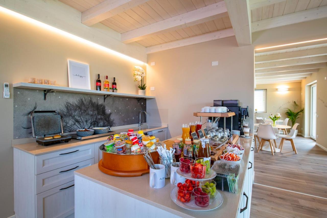 B&B Ai Soffioni Cavaion Veronese Zewnętrze zdjęcie