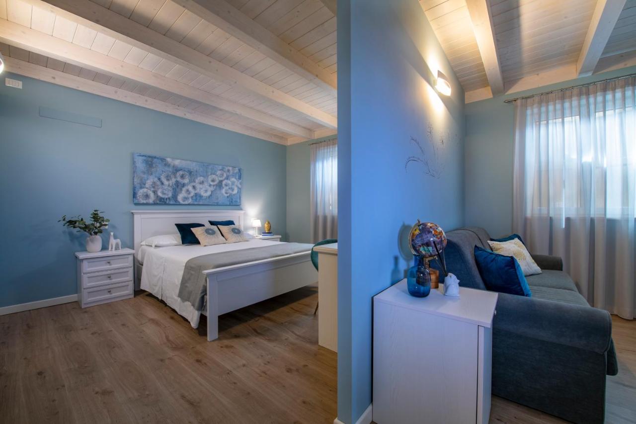 B&B Ai Soffioni Cavaion Veronese Zewnętrze zdjęcie