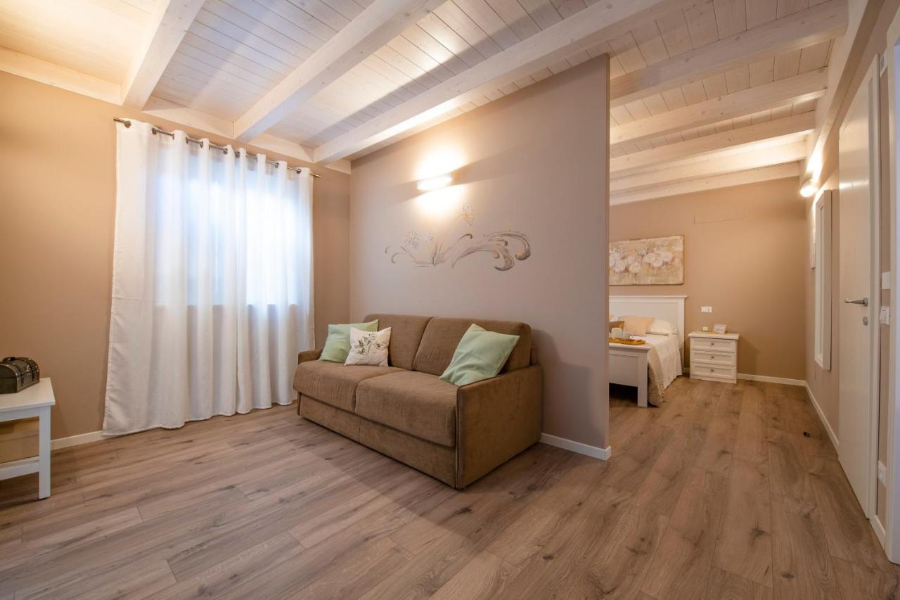 B&B Ai Soffioni Cavaion Veronese Zewnętrze zdjęcie