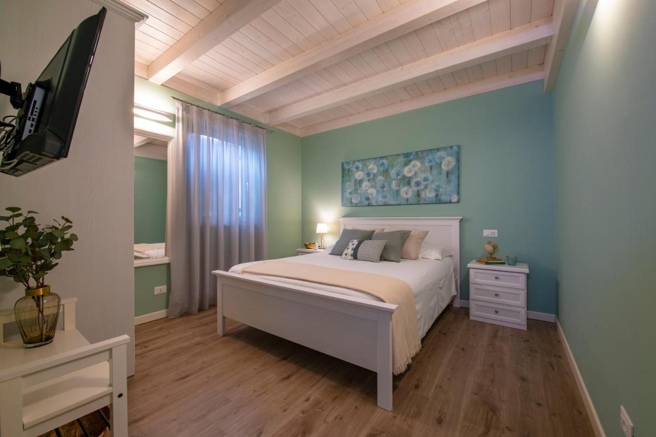 B&B Ai Soffioni Cavaion Veronese Zewnętrze zdjęcie