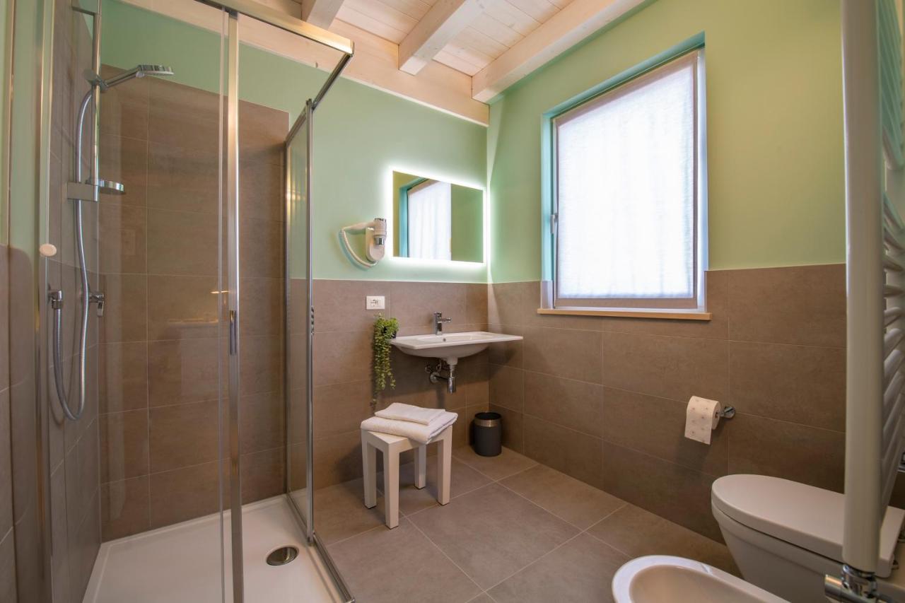 B&B Ai Soffioni Cavaion Veronese Zewnętrze zdjęcie
