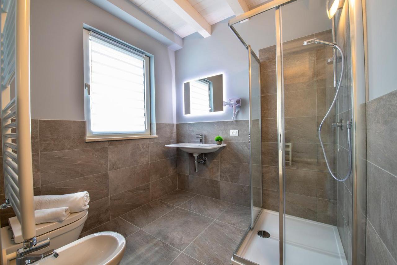 B&B Ai Soffioni Cavaion Veronese Zewnętrze zdjęcie