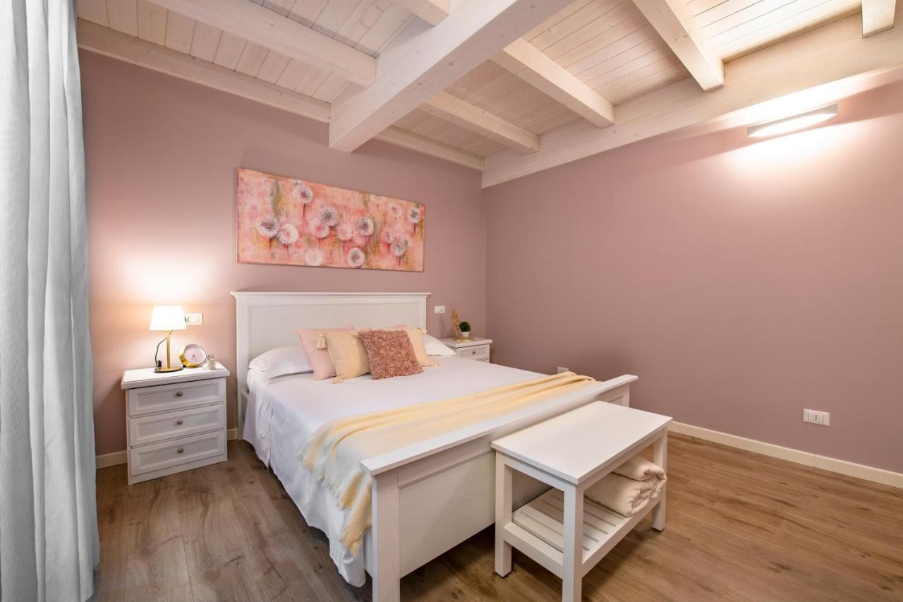 B&B Ai Soffioni Cavaion Veronese Zewnętrze zdjęcie