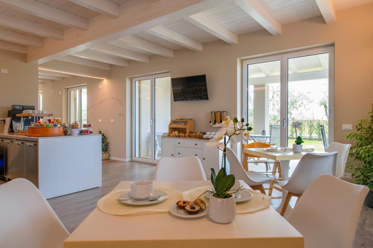 B&B Ai Soffioni Cavaion Veronese Zewnętrze zdjęcie
