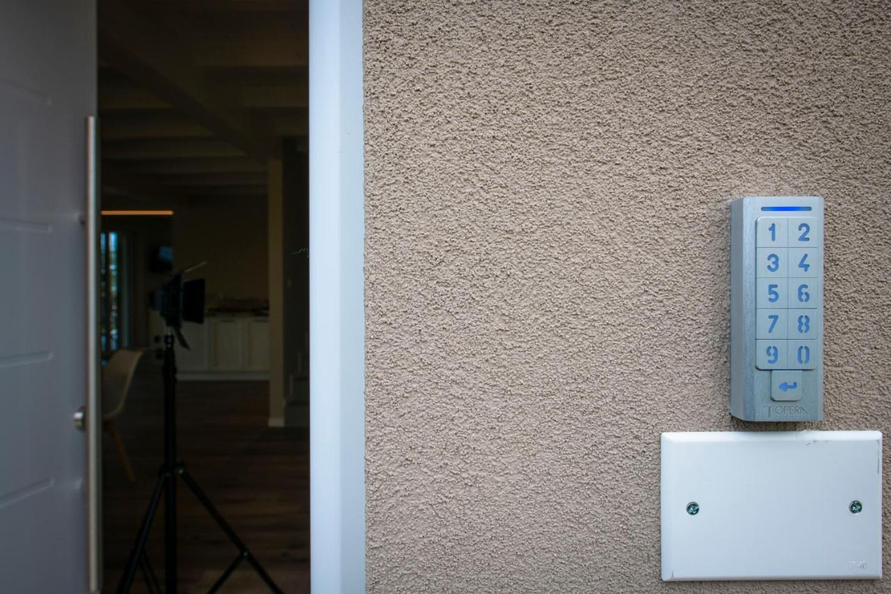 B&B Ai Soffioni Cavaion Veronese Zewnętrze zdjęcie