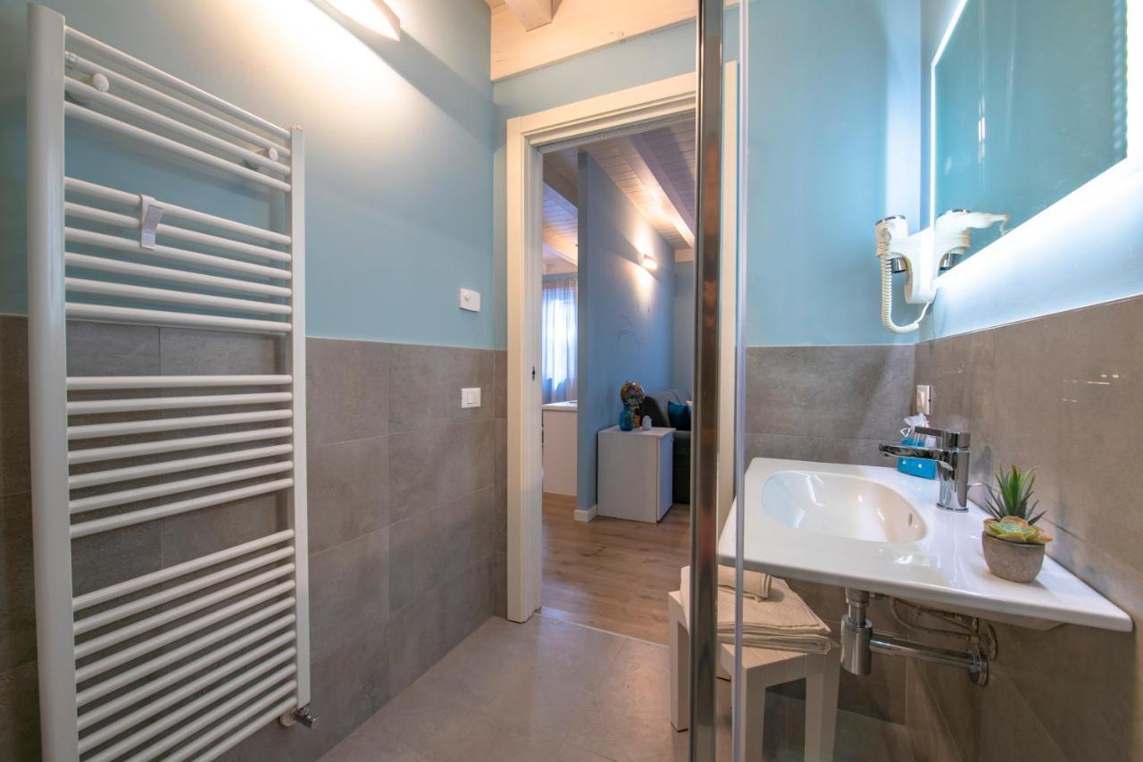B&B Ai Soffioni Cavaion Veronese Zewnętrze zdjęcie