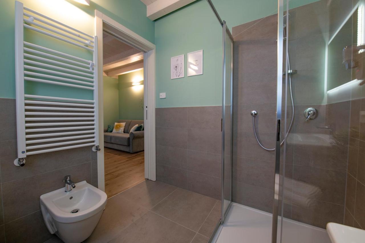 B&B Ai Soffioni Cavaion Veronese Zewnętrze zdjęcie