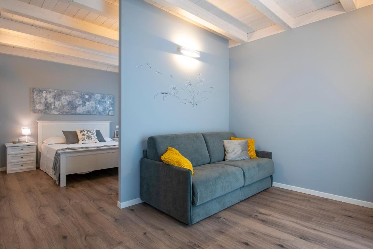 B&B Ai Soffioni Cavaion Veronese Zewnętrze zdjęcie