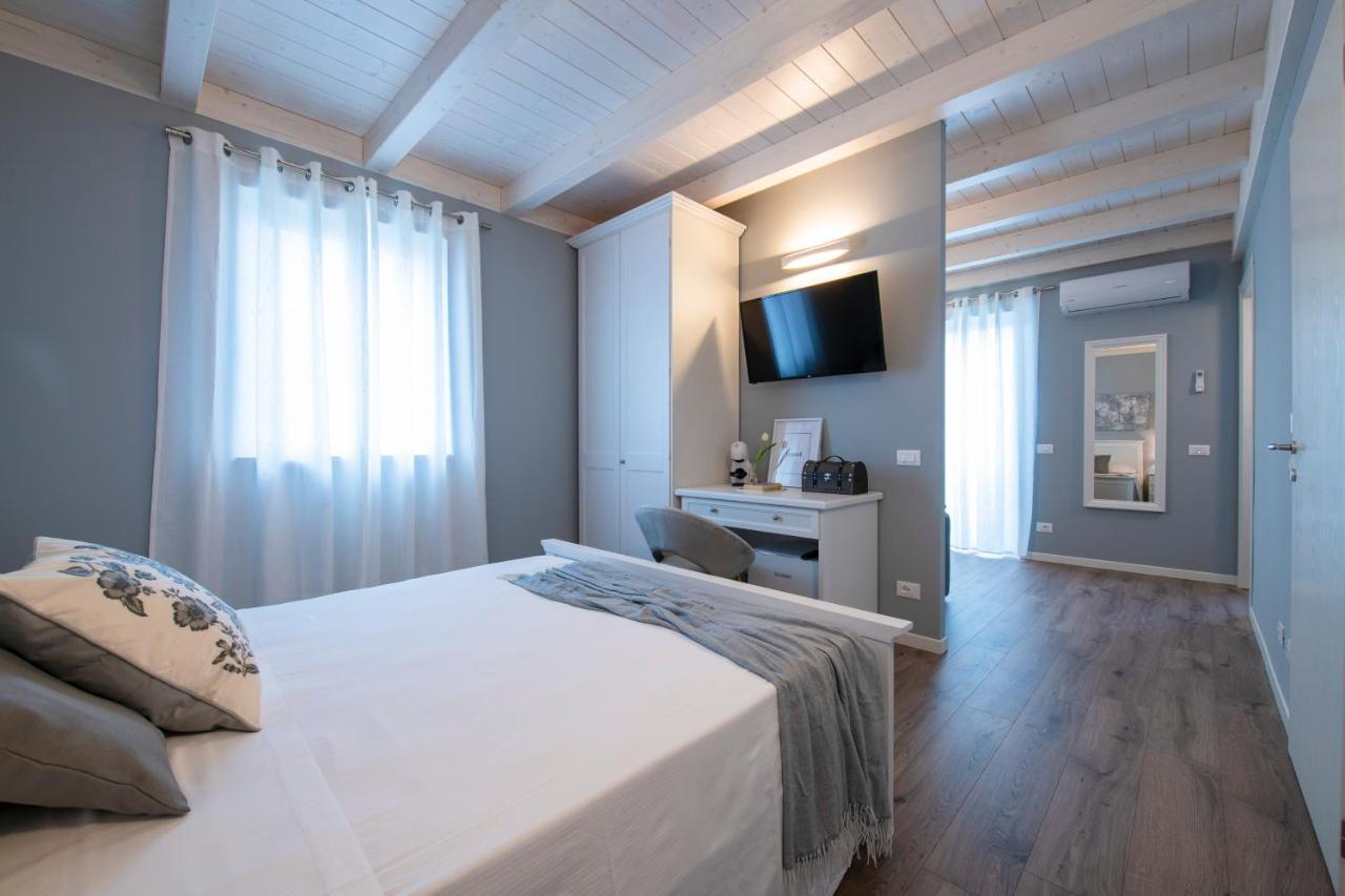 B&B Ai Soffioni Cavaion Veronese Zewnętrze zdjęcie