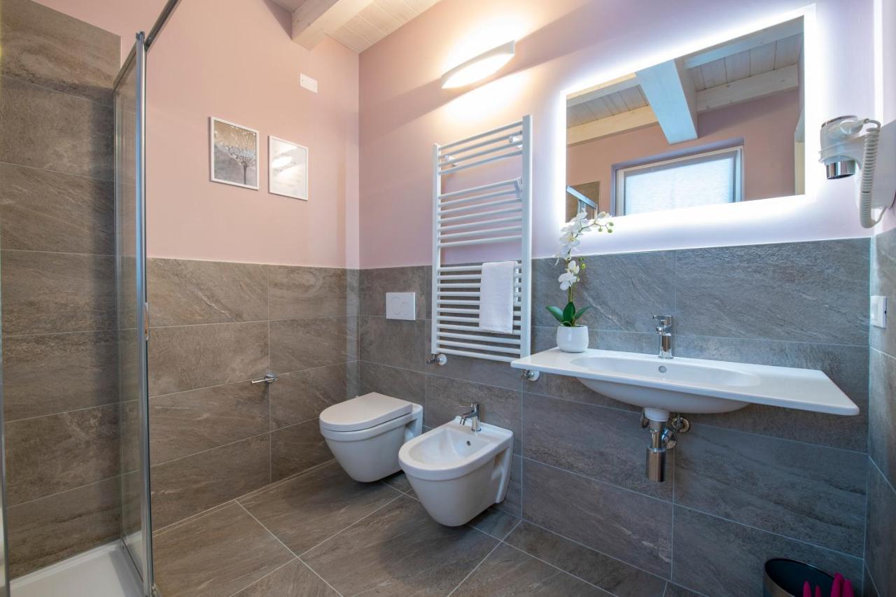 B&B Ai Soffioni Cavaion Veronese Zewnętrze zdjęcie