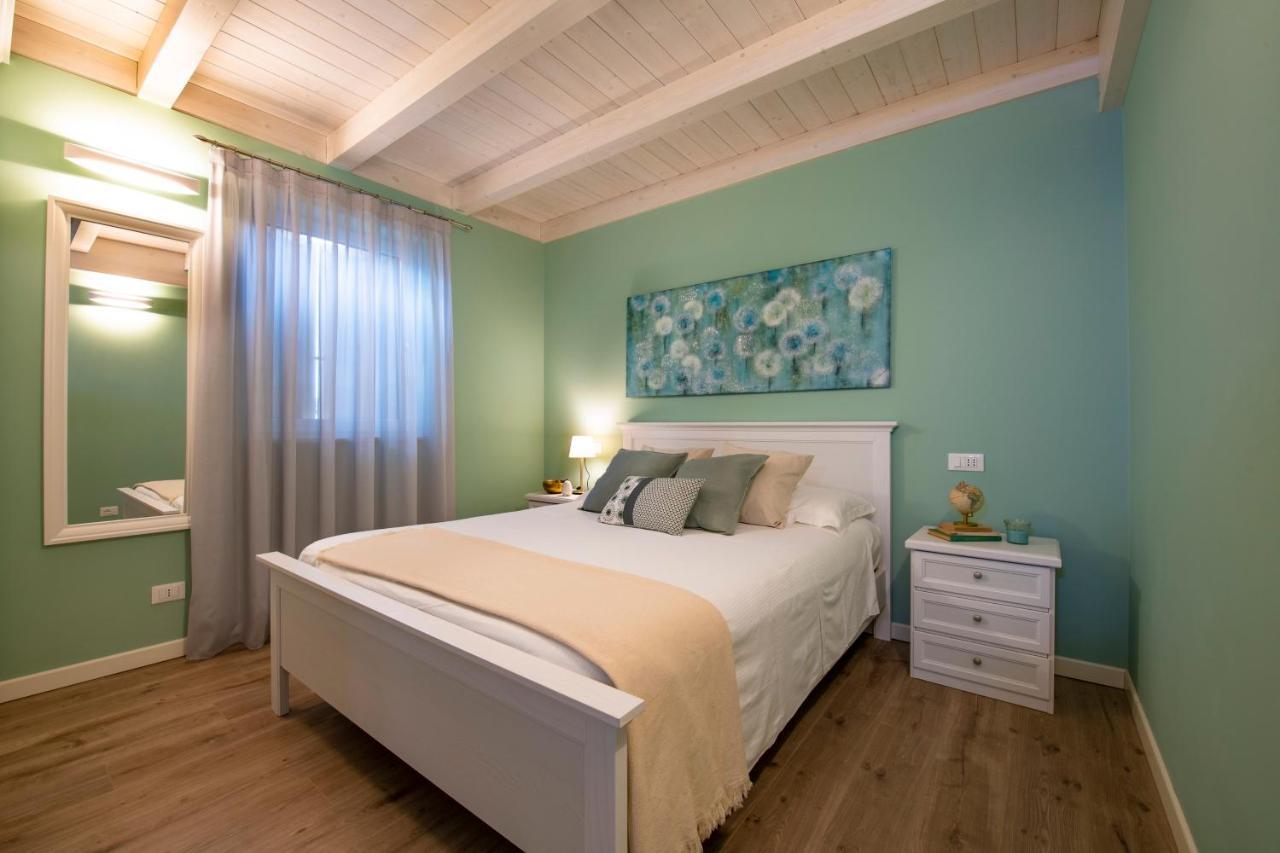 B&B Ai Soffioni Cavaion Veronese Zewnętrze zdjęcie