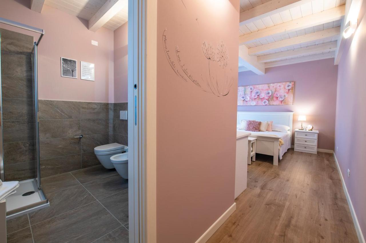 B&B Ai Soffioni Cavaion Veronese Zewnętrze zdjęcie
