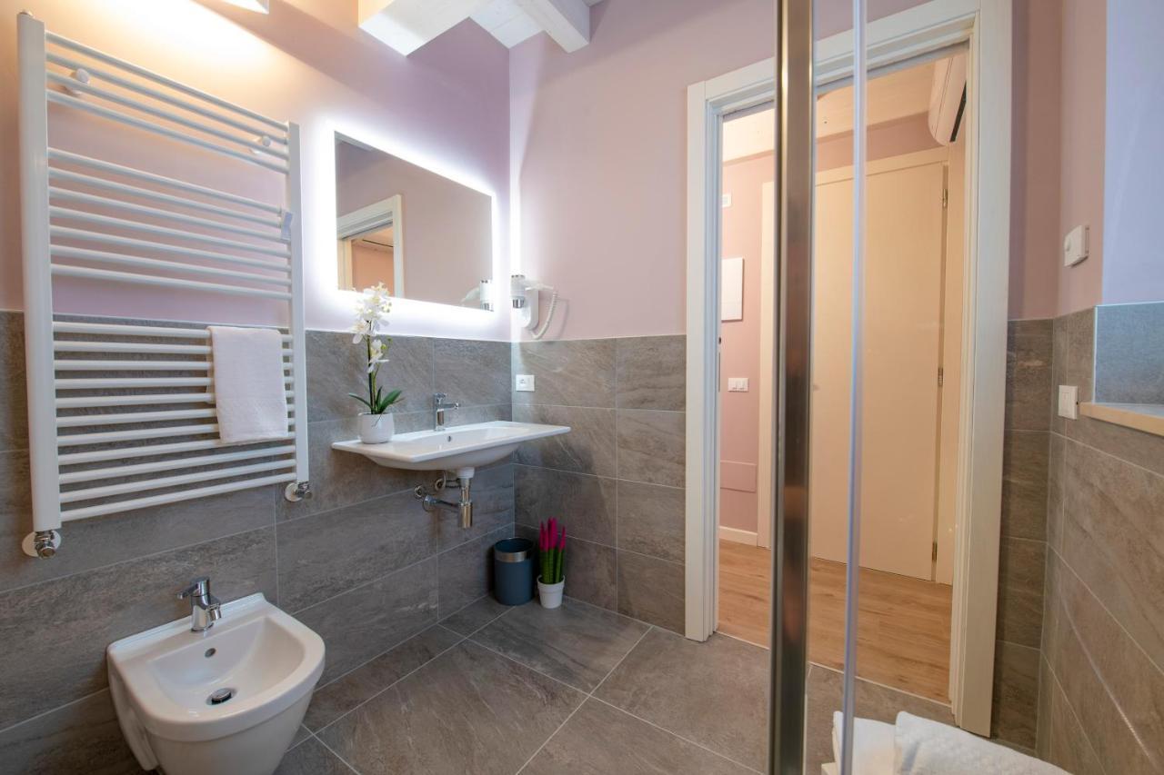 B&B Ai Soffioni Cavaion Veronese Zewnętrze zdjęcie