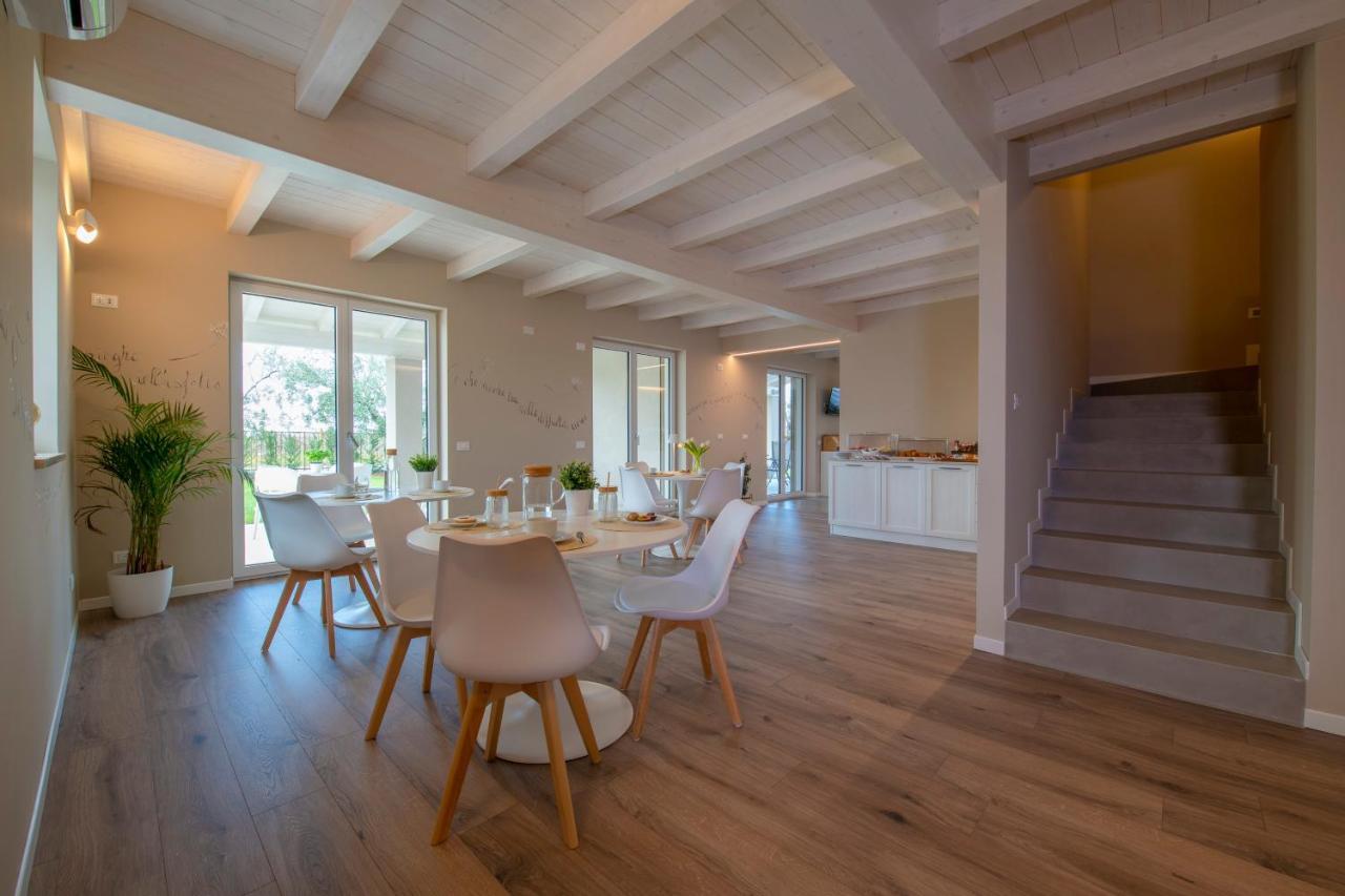 B&B Ai Soffioni Cavaion Veronese Zewnętrze zdjęcie