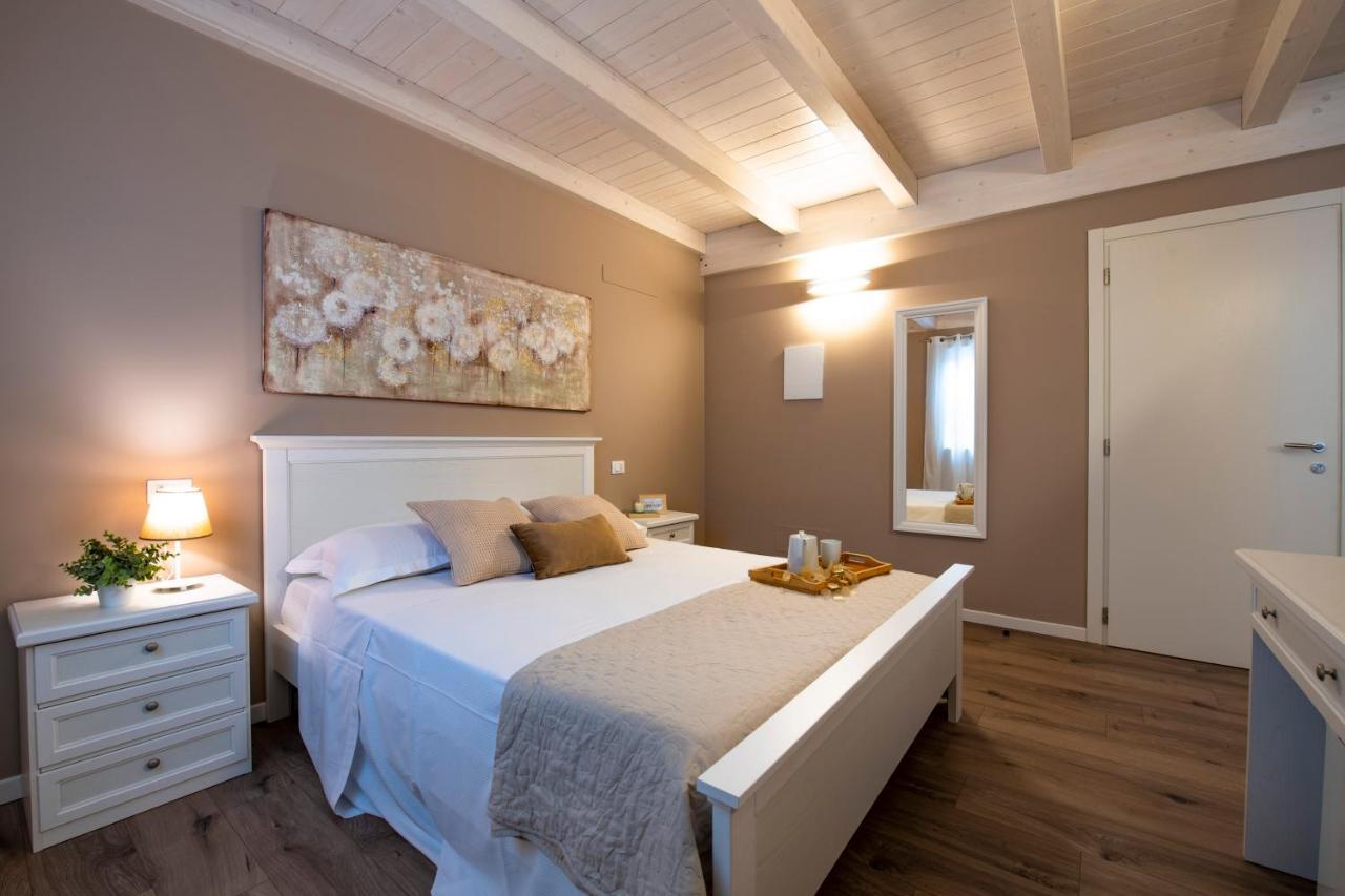 B&B Ai Soffioni Cavaion Veronese Zewnętrze zdjęcie
