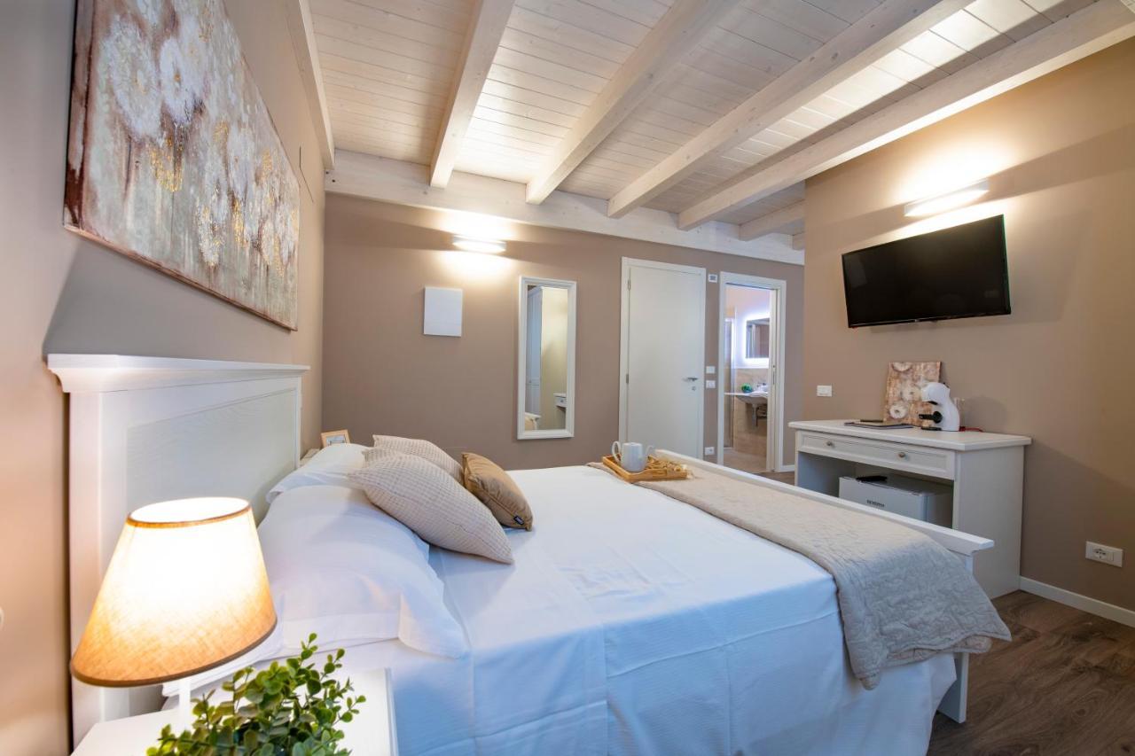 B&B Ai Soffioni Cavaion Veronese Zewnętrze zdjęcie