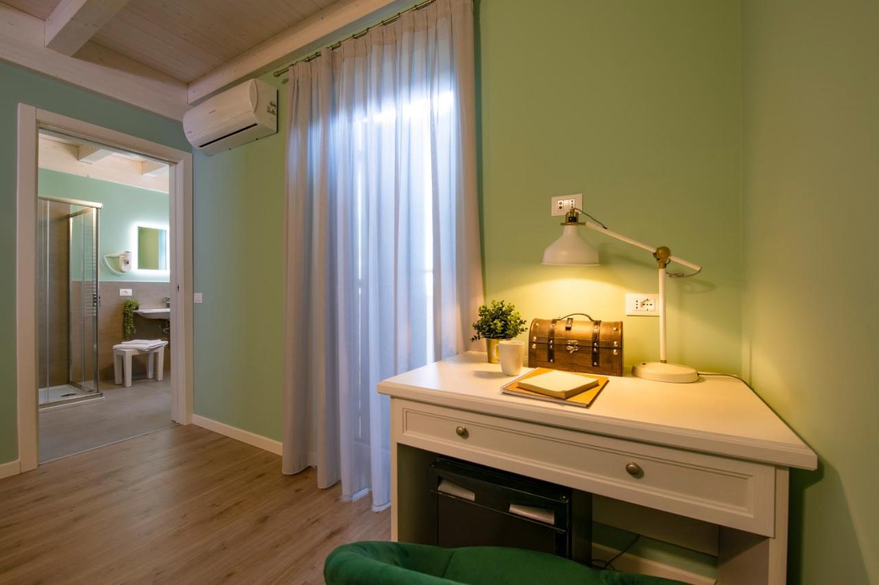 B&B Ai Soffioni Cavaion Veronese Zewnętrze zdjęcie