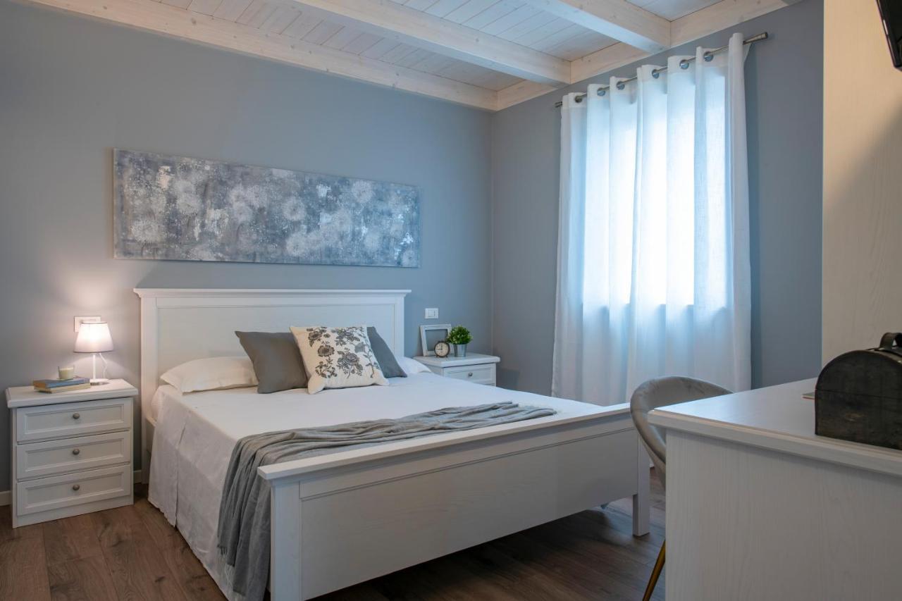 B&B Ai Soffioni Cavaion Veronese Zewnętrze zdjęcie
