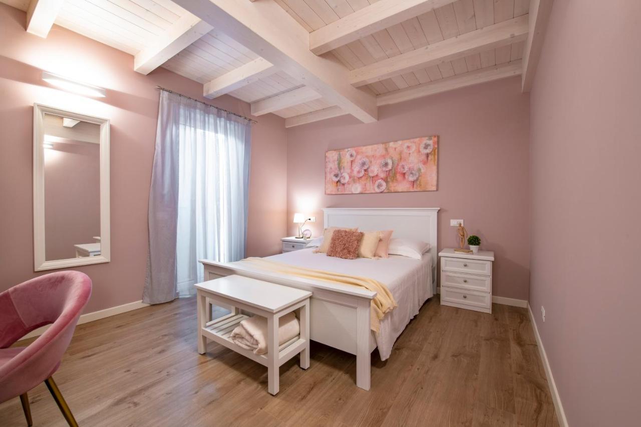 B&B Ai Soffioni Cavaion Veronese Zewnętrze zdjęcie