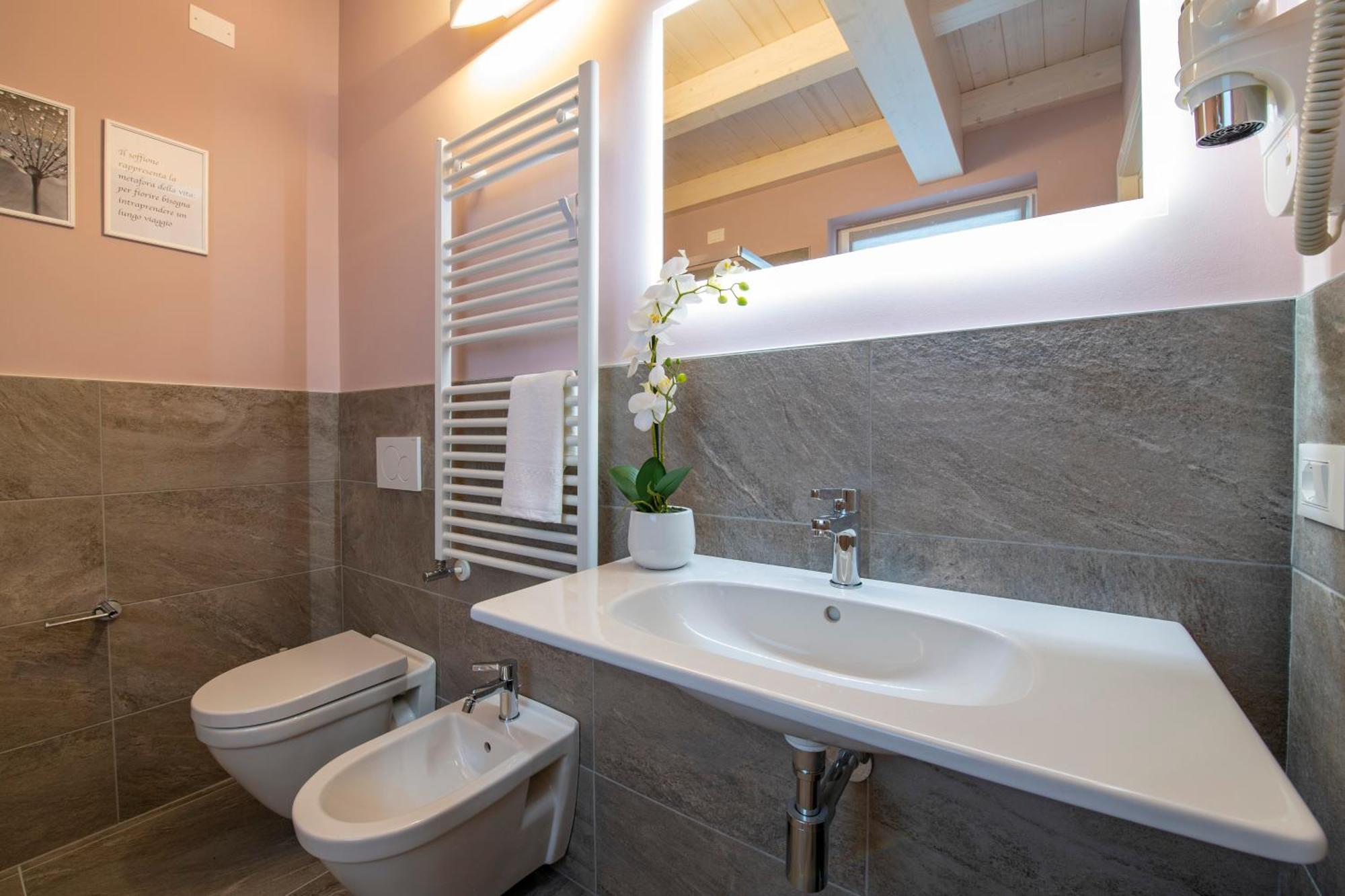 B&B Ai Soffioni Cavaion Veronese Zewnętrze zdjęcie