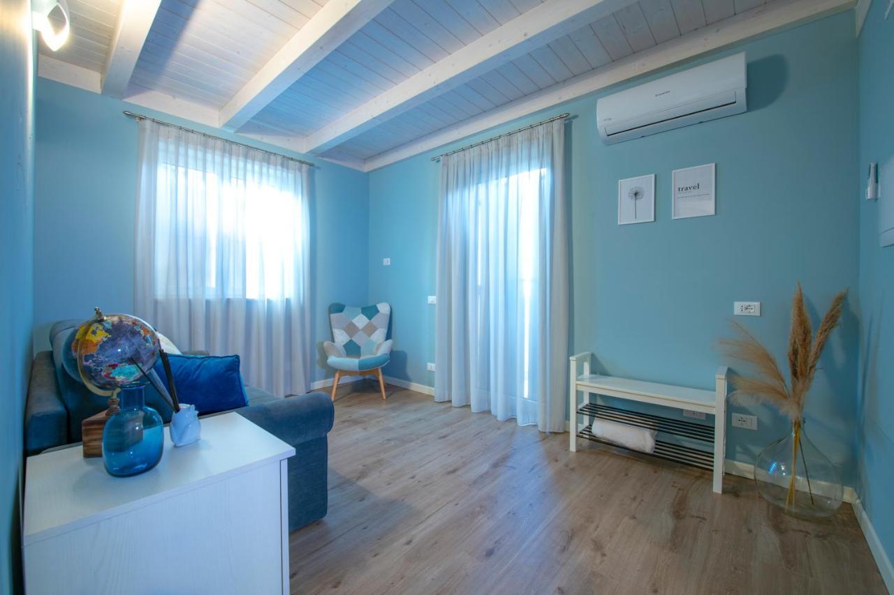 B&B Ai Soffioni Cavaion Veronese Zewnętrze zdjęcie