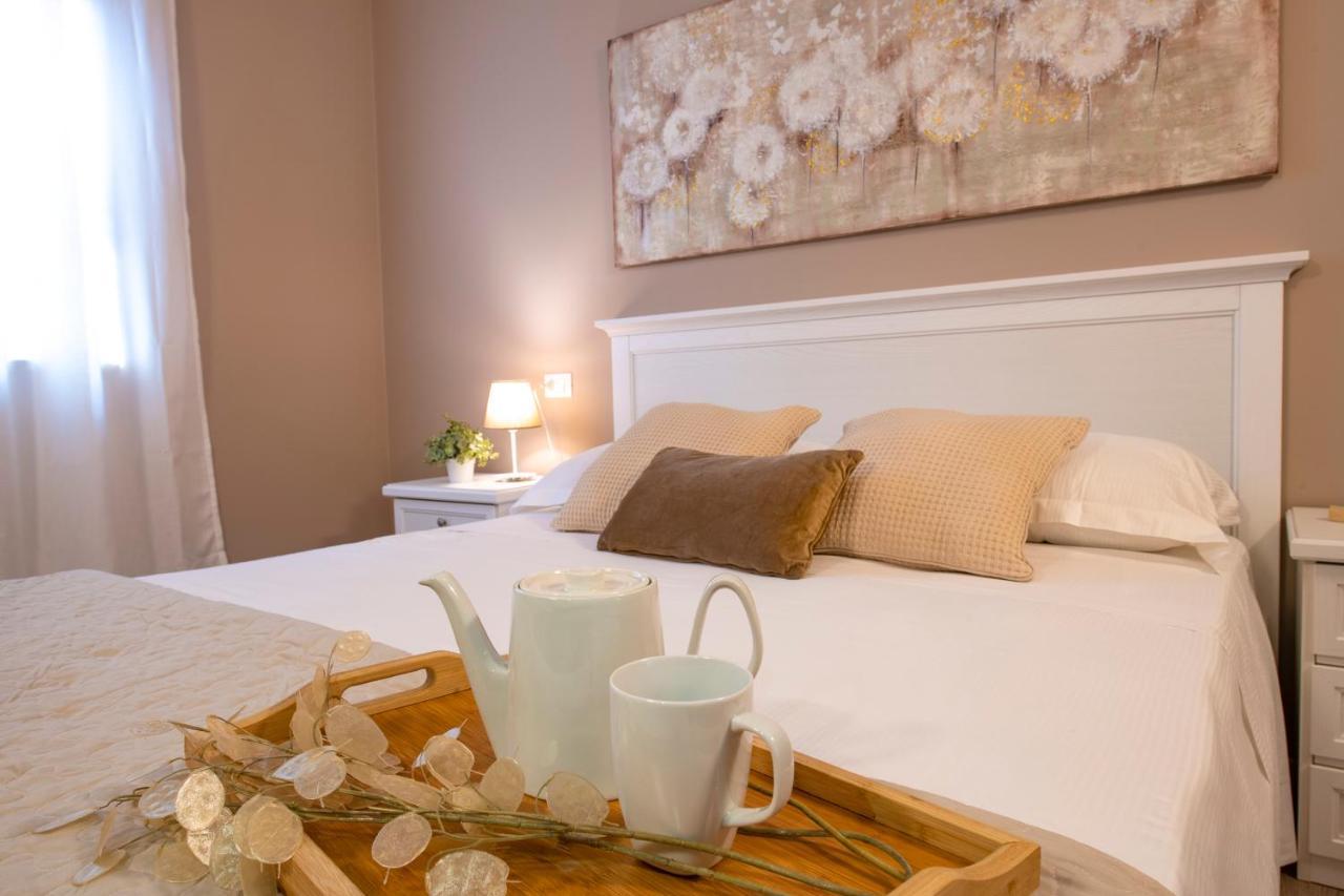 B&B Ai Soffioni Cavaion Veronese Zewnętrze zdjęcie