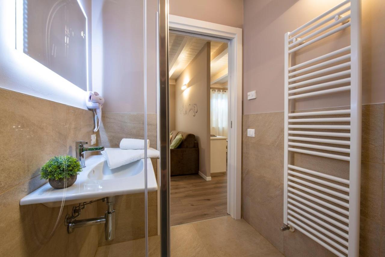 B&B Ai Soffioni Cavaion Veronese Zewnętrze zdjęcie