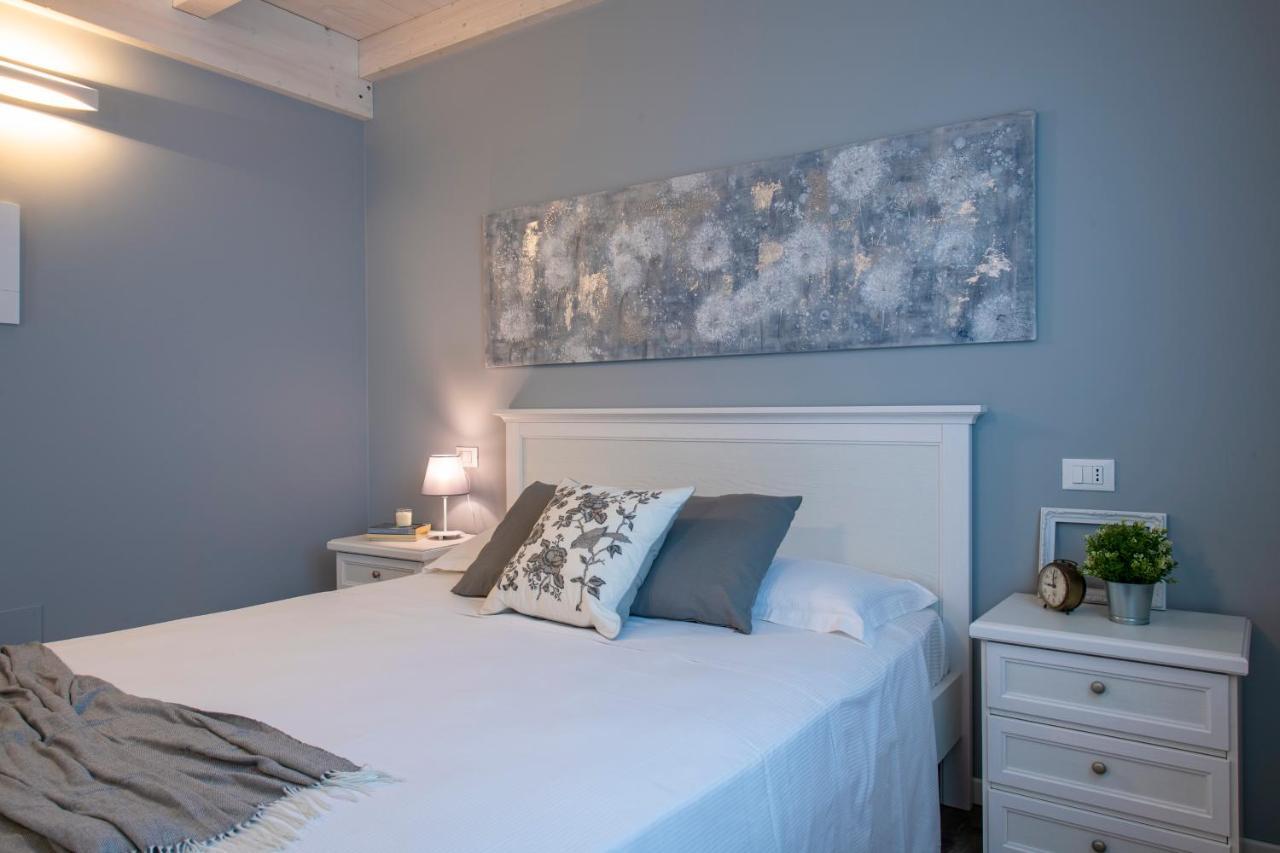 B&B Ai Soffioni Cavaion Veronese Zewnętrze zdjęcie