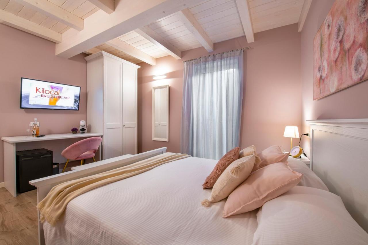B&B Ai Soffioni Cavaion Veronese Zewnętrze zdjęcie