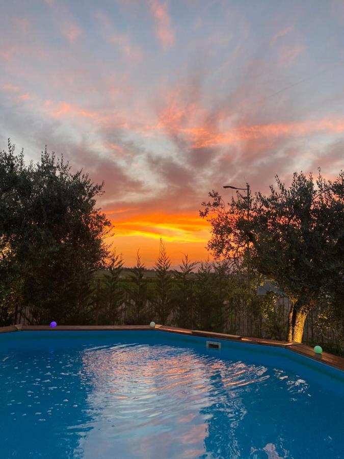 B&B Ai Soffioni Cavaion Veronese Zewnętrze zdjęcie